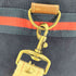 トミーヒルフィガー TOMMY HILFIGER レザーハンドル キャンバス 2WAY ボストンバッグ メンズ