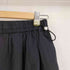 アダムエロペ Adam et Rope FEMME 24SS 撥水ナイロンイージーパンツ レディース JPN:38