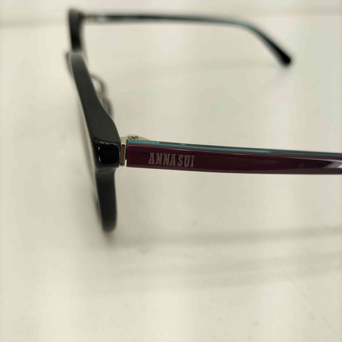アナスイ ANNA SUI POLARIZED カラーレンズサングラス レディース 55□20-140