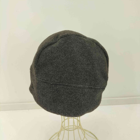 ザノースフェイス THE NORTH FACE ロゴ刺繍 フリース ビーニー メンズ FREE