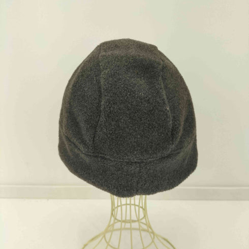 ザノースフェイス THE NORTH FACE ロゴ刺繍 フリース ビーニー メンズ FREE