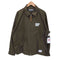 ネイバーフッド NEIGHBORHOOD ZIP WORK JACKET メンズ JPN:L