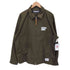 ネイバーフッド NEIGHBORHOOD ZIP WORK JACKET メンズ JPN:L