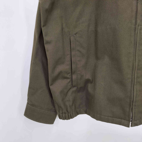 ネイバーフッド NEIGHBORHOOD ZIP WORK JACKET メンズ JPN:L