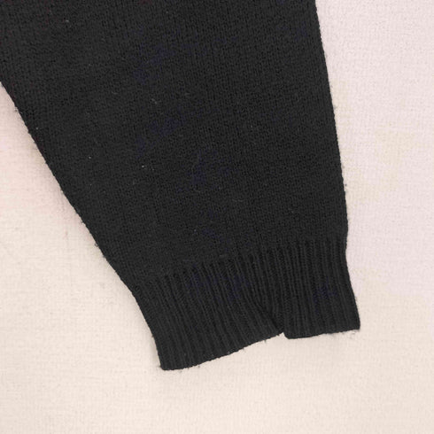 BAD WAY STUDIOUS EXCLUSIVE KNIT POLO メンズ JPN:L