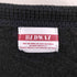 BAD WAY STUDIOUS EXCLUSIVE KNIT POLO メンズ JPN:L