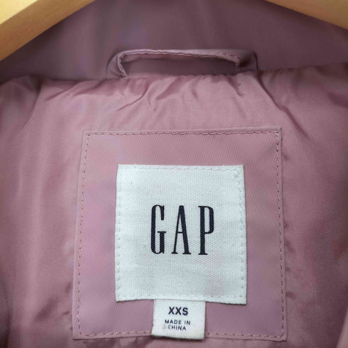 ギャップ Gap ショートダウンジャケット レディース XXS