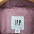 ギャップ Gap ショートダウンジャケット レディース XXS