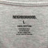 ネイバーフッド NEIGHBORHOOD プリントクルーネックカットソー メンズ JPN:L
