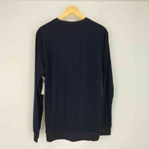 レノマ renoma PARIS ニットカットソー メンズ JPN:XL