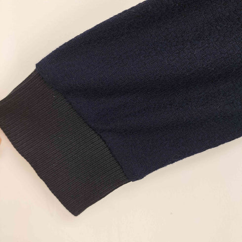 レノマ renoma PARIS ニットカットソー メンズ JPN:XL