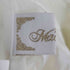 ミシェルマカロン michell Macaron 美脚ホワイトツイードスカート レディース JPN:M