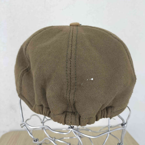 MADE IN USA NEVADA 刺繍ウールキャップ メンズ FREE