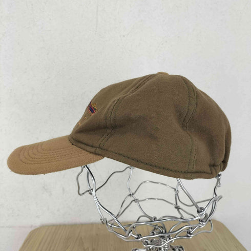 MADE IN USA NEVADA 刺繍ウールキャップ メンズ FREE