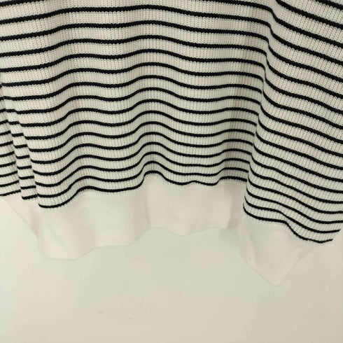アーバンリサーチドアーズ URBAN RESEARCH DOORS タックフライスワイドTシャツ レディース JPN:M