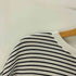 アーバンリサーチドアーズ URBAN RESEARCH DOORS タックフライスワイドTシャツ レディース JPN:M