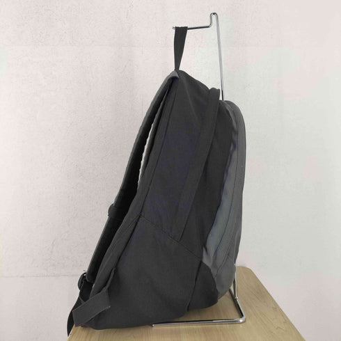 ナイキ NIKE 00s スウッシュ刺繍バックパック メンズ