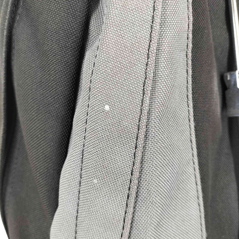 ナイキ NIKE 00s スウッシュ刺繍バックパック メンズ