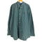 チャップス CHAPS EASY CARE チェック柄 ボタンダウン ロングスリーブシャツ メンズ 2XB/2TF
