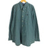 チャップス CHAPS EASY CARE チェック柄 ボタンダウン ロングスリーブシャツ メンズ 2XB/2TF