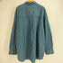 チャップス CHAPS EASY CARE チェック柄 ボタンダウン ロングスリーブシャツ メンズ 2XB/2TF