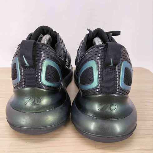 ナイキ NIKE AIR MAX 720 THROWBACK FUTURE IRIDESCENT メンズ JPN:28