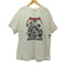 日本 オフィシャル ファンクラブ チャリティー S/S Tシャツ メンズ import:XXL