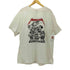 日本 オフィシャル ファンクラブ チャリティー S/S Tシャツ メンズ import:XXL
