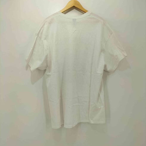 日本 オフィシャル ファンクラブ チャリティー S/S Tシャツ メンズ import:XXL