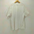 日本 オフィシャル ファンクラブ チャリティー S/S Tシャツ メンズ import:XXL