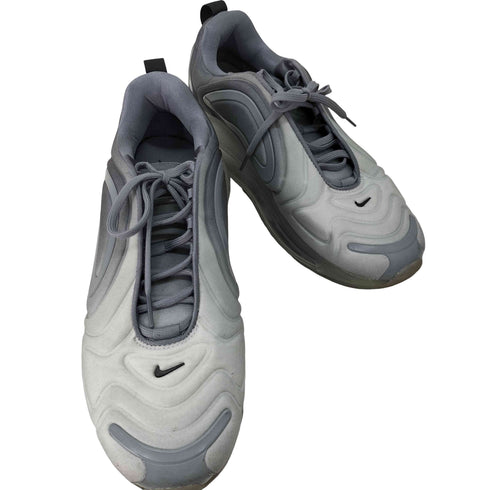ナイキ NIKE Air Max 720 Carbon Grey メンズ JPN:28