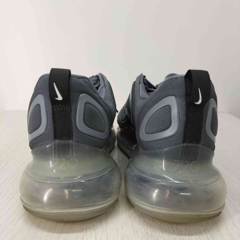 ナイキ NIKE Air Max 720 Carbon Grey メンズ JPN:28