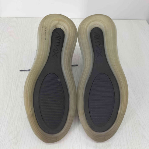 ナイキ NIKE Air Max 720 Carbon Grey メンズ JPN:28