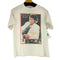 INTEX 00S フロントプリント S/S Tシャツ メンズ import:M