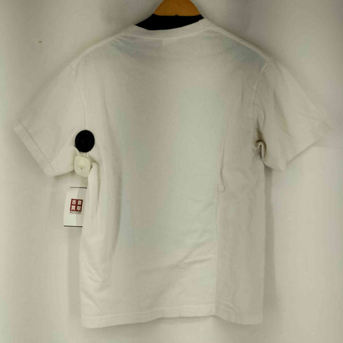 INTEX 00S フロントプリント S/S Tシャツ メンズ import:M