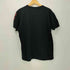 THE EASTERN FORCES OF EVIL ブラックメタル ロゴ プリント S/S Tシャツ メンズ JPN:L