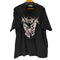 M.D MODERN GIRL フロントプリント Tシャツ レディース JPN:M