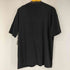 M.D MODERN GIRL フロントプリント Tシャツ レディース JPN:M
