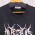 M.D MODERN GIRL フロントプリント Tシャツ レディース JPN:M