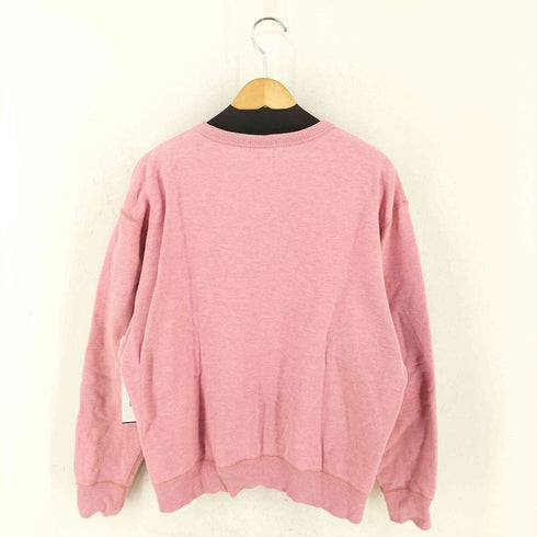 ユニクロ UNIQLO OLD UNIQLO オールド クルーネックスウェット メンズ JPN:L