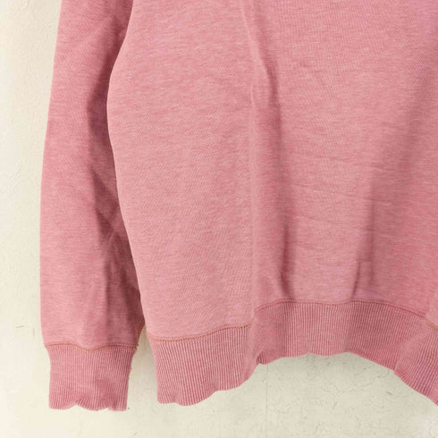 ユニクロ UNIQLO OLD UNIQLO オールド クルーネックスウェット メンズ JPN:L