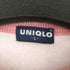 ユニクロ UNIQLO OLD UNIQLO オールド クルーネックスウェット メンズ JPN:L