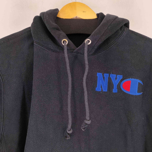 チャンピオン Champion プルオーバーパーカー メンズ JPN:M