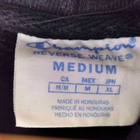 チャンピオン Champion プルオーバーパーカー メンズ JPN:M