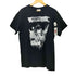 デスメタル グラインドコア アートワーク プリント S/S Tシャツ メンズ import:L