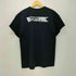 デスメタル グラインドコア アートワーク プリント S/S Tシャツ メンズ import:L