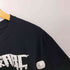 デスメタル グラインドコア アートワーク プリント S/S Tシャツ メンズ import:L
