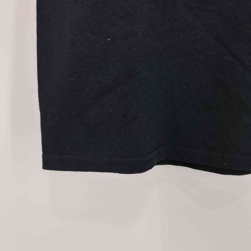 デスメタル グラインドコア アートワーク プリント S/S Tシャツ メンズ import:L