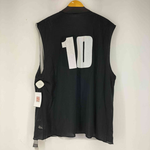 ナイキ NIKE 00S バスケットボールタンクトップ メンズ import:XXL