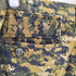 ユーエスアーミー U.S. ARMY デジタルカモ カーゴショーツ メンズ REGULAR-MEDIUM